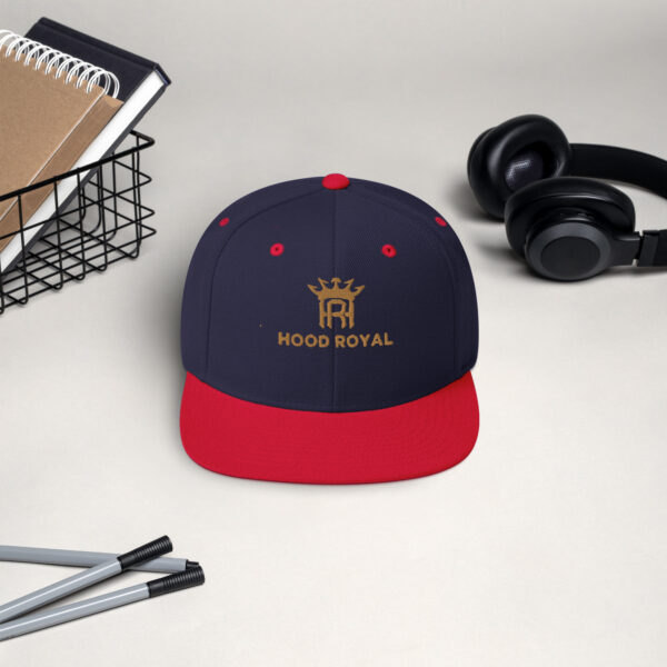 Snapback Hat - Image 10