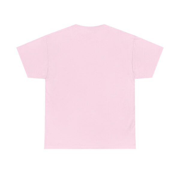 Unisex Heavy Cotton Tee - Image 299