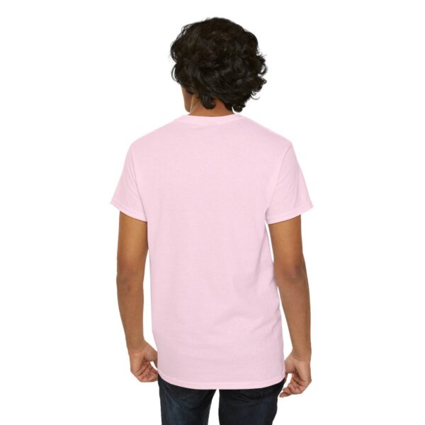 Unisex Heavy Cotton Tee - Image 317