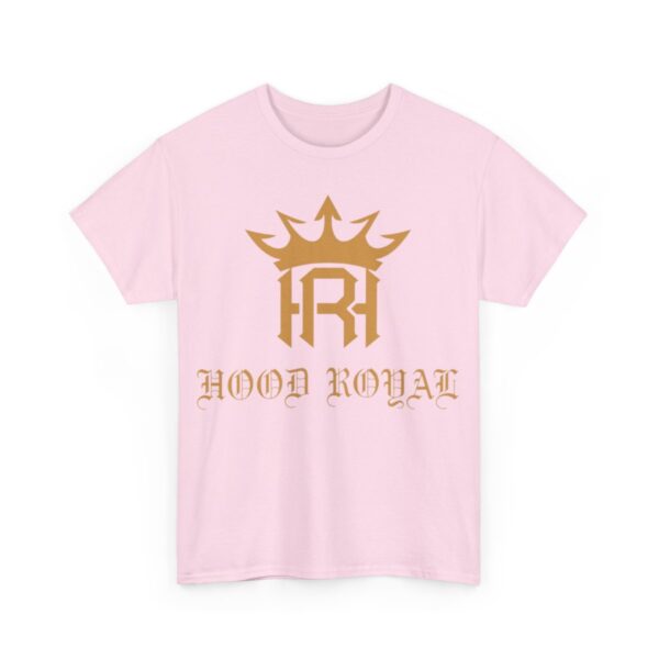 Unisex Heavy Cotton Tee - Image 300