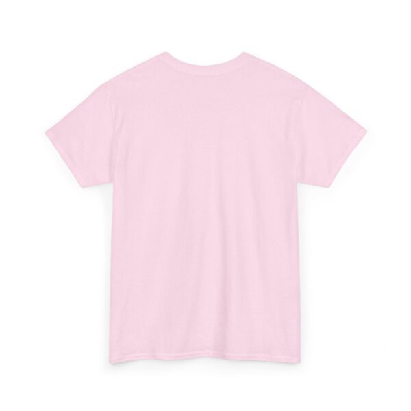 Unisex Heavy Cotton Tee - Image 301