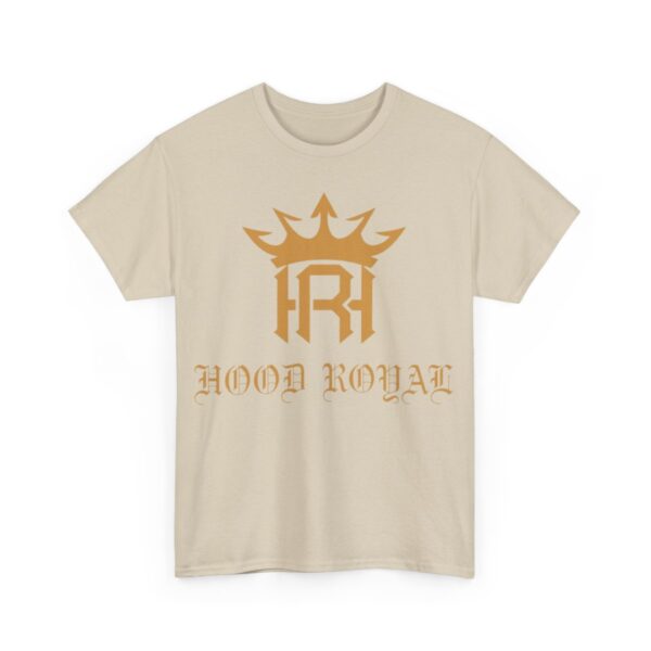 Unisex Heavy Cotton Tee - Image 111