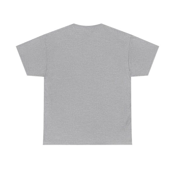 Unisex Heavy Cotton Tee - Image 2