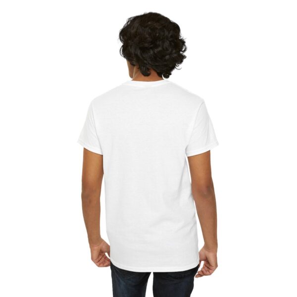 Unisex Heavy Cotton Tee - Image 47