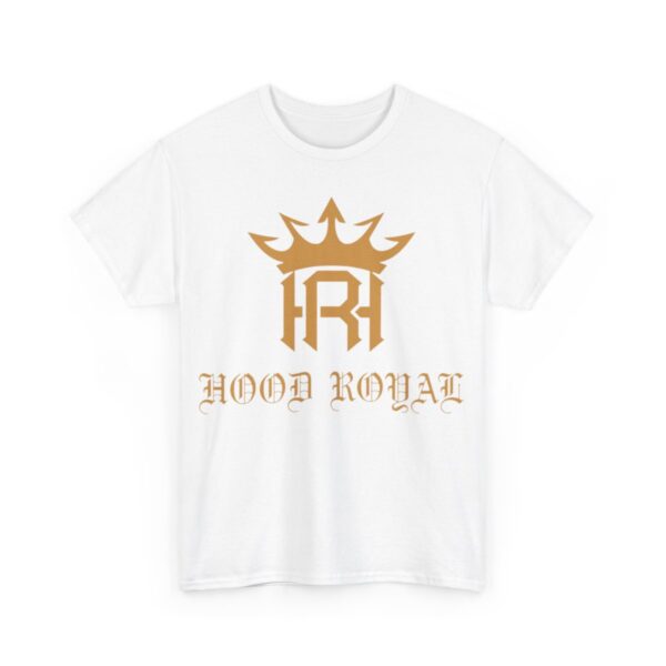 Unisex Heavy Cotton Tee - Image 30