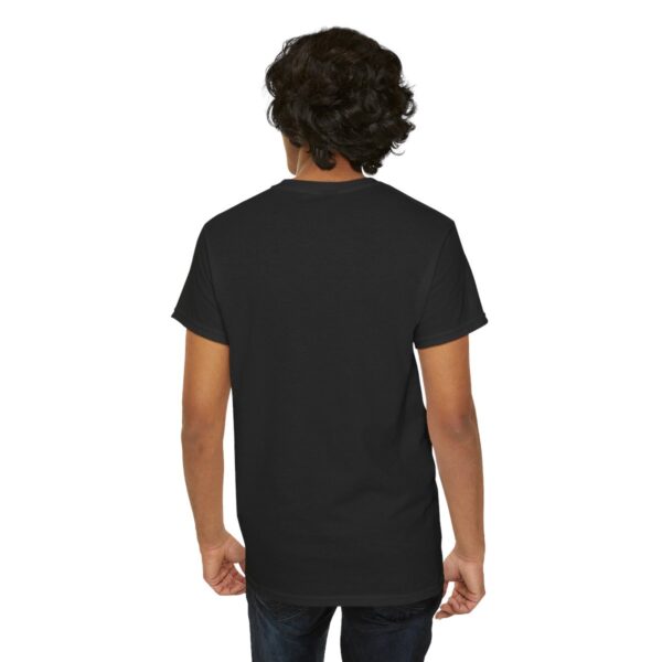 Unisex Heavy Cotton Tee - Image 101