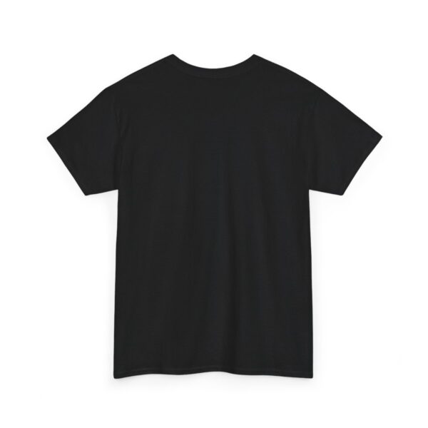 Unisex Heavy Cotton Tee - Image 85